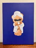 Teddy Rhinestone Kit